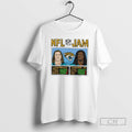 Premium Trevor Lawrence And Tank Thomas Jr Shirt Sweater