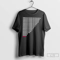 Premium Trickle Down Economy Is A Trick T-Shirts, Hoodie, Sweatshirt | RetroVerseTees.com
