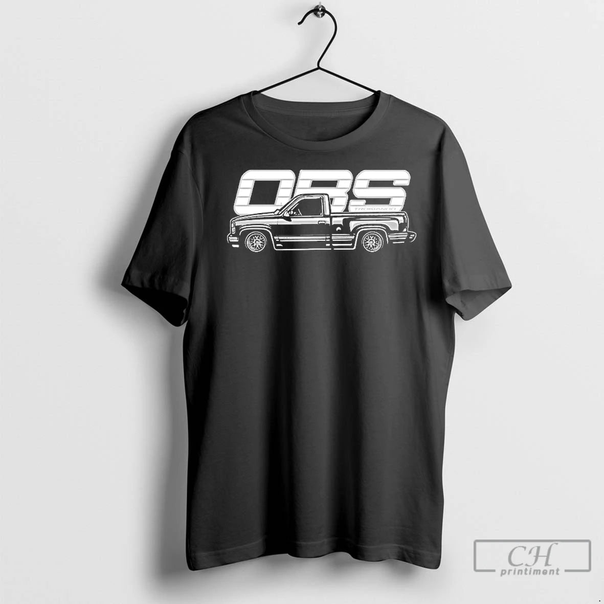 Premium Trokiando Tkog14 Obs Logo