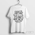 Premium Troll Co Gas And Grub Blue Collar As Fuck Hotdog Shirt Sweater Hoodie, Sweatshirt | RetroVerseTees.com