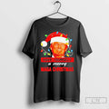 Premium Trump Have Yourself A Merry Maga Christmas T-Shirts, Hoodie, Sweatshirt | RetroVerseTees.com