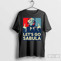Premium Trump Lets Go Sabula T-Shirts, Hoodie, Sweatshirt | RetroVerseTees.com