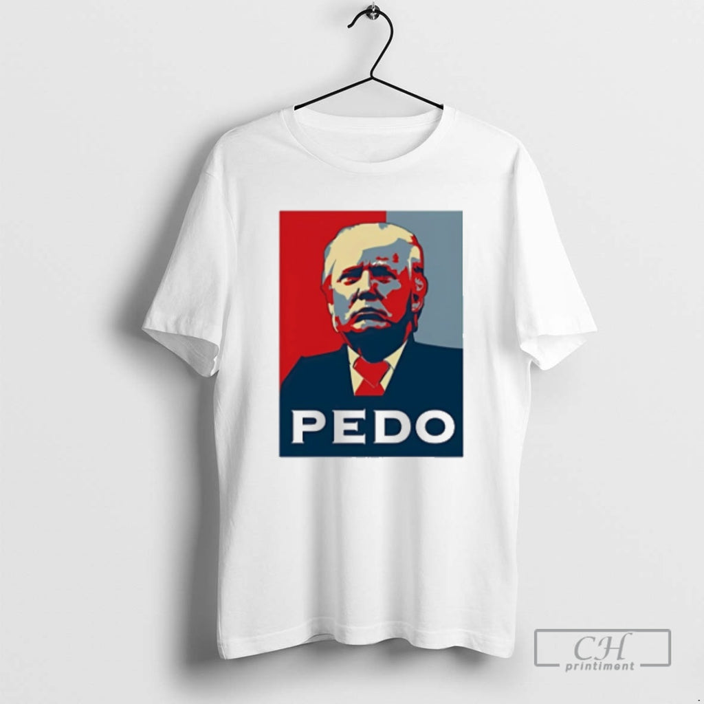Premium Trump Pedo 2025 Protect The Dolls Shirt Sweater