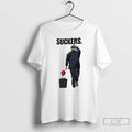 Premium Trump Sucker Anti Ice T-Shirts, Hoodie, Sweatshirt | RetroVerseTees.com