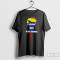 Premium Trump Super Callous Fragile Bigot Sexist Hes A Trocious T-Shirts, Hoodie, Sweatshirt | RetroVerseTees.com