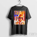 Premium Trump Taking Care Of Business T-Shirts, Hoodie, Sweatshirt | RetroVerseTees.com