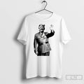 Premium Trump X Adolf Hitler Anti Fascism Maga Resist Political 2026 T-Shirts, Hoodie, Sweatshirt | RetroVerseTees.com