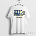 Premium Uc Berkeley Seecc October 6th