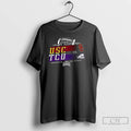 Premium Usc Vs Horned Frogs Football 2025 Valero Alamo Bowl Bound T-Shirts, Hoodie, Sweatshirt | RetroVerseTees.com