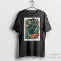 Premium Umphreys Mcgee Boulder Co Jan 15 17 2026 T-Shirts, Hoodie, Sweatshirt | RetroVerseTees.com