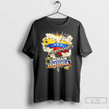 Premium Unchain Venezuela Flag Breaking Chains T-Shirts, Hoodie, Sweatshirt | RetroVerseTees.com