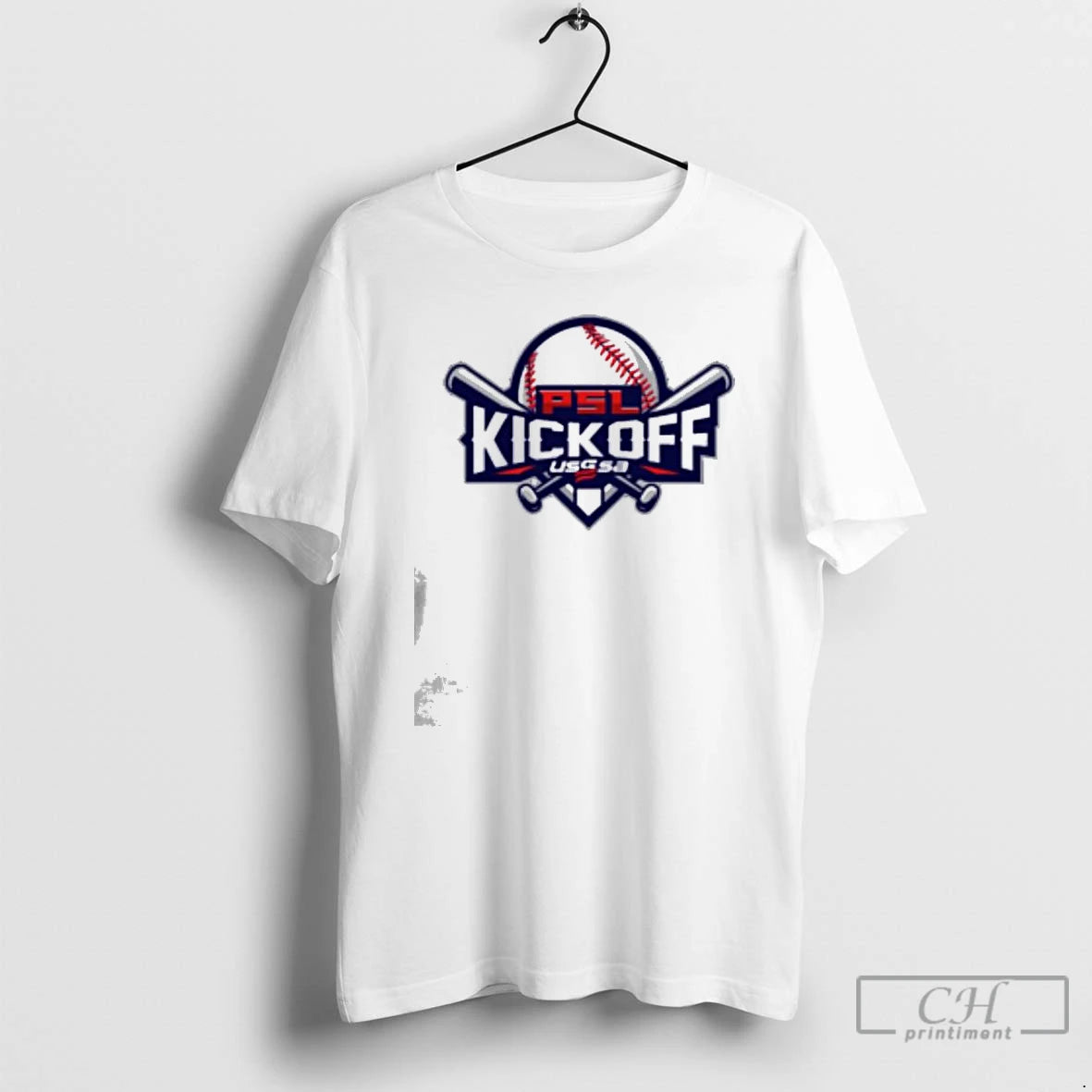 Premium Usssa Psl Kickoff Jan 31 Feb 1 2026 T-Shirts, Hoodie, Sweatshirt | RetroVerseTees.com