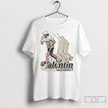 Premium Valentin Vacherot Player Tennis From Monaco Retro T-Shirts, Hoodie, Sweatshirt | RetroVerseTees.com