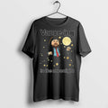 Premium Vance Ing In The Moonlight Cartoon Meme T Shirts