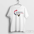 Premium Vanderbilt Commodores X Turning Point Usa Freedom Charlie Kirk 2 Sided
