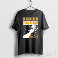 Premium Vegeta Final Flash Ugly Christmas Shirt Sweater