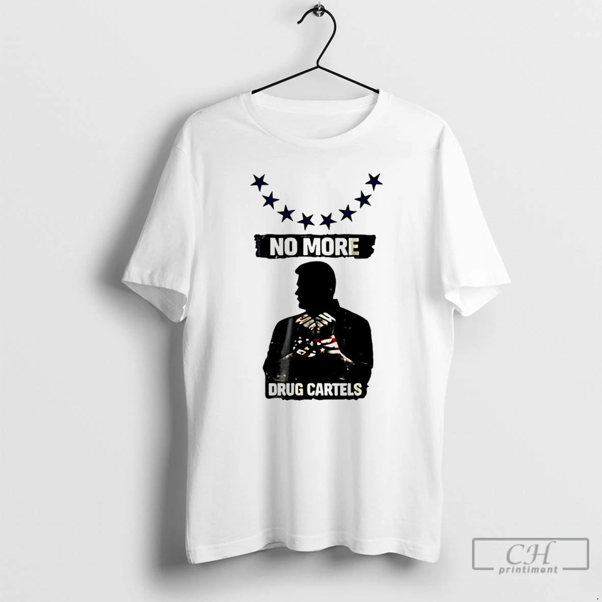 Premium Venezuelan No More Drug Cartels T-Shirts, Hoodie, Sweatshirt | RetroVerseTees.com