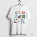 Premium Vintage Hollander Rozanov Hockey Stamp T-Shirts, Hoodie, Sweatshirt | RetroVerseTees.com