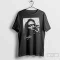 Premium Vintage Ilya Rozanov Smoking Signature Heated Rivalry T-Shirts, Hoodie, Sweatshirt | RetroVerseTees.com