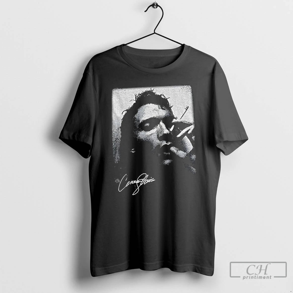 Premium Vintage Ilya Rozanov Smoking Signature Heated Rivalry T-Shirts, Hoodie, Sweatshirt | RetroVerseTees.com