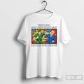 Premium Vote For Doc Pete Chambers Battle For Texas T-Shirts, Hoodie, Sweatshirt | RetroVerseTees.com