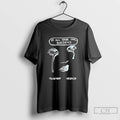 Premium We All Have Our Burdens Twisted Teens T-Shirts, Hoodie, Sweatshirt | RetroVerseTees.com