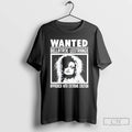 Premium Wanted Bellatrix Lestrange Approach With Extreme Caution Sirt T-Shirts, Hoodie, Sweatshirt | RetroVerseTees.com