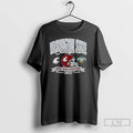 Premium Washington State Cougars Football 2025 Potato Bowl Bound T-Shirts, Hoodie, Sweatshirt | RetroVerseTees.com