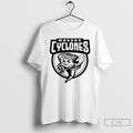 Premium Wausau Cyclones Hockey Logo T-Shirts, Hoodie, Sweatshirt | RetroVerseTees.com