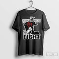 Premium We Pledge Allegiance To The Fight Graphic