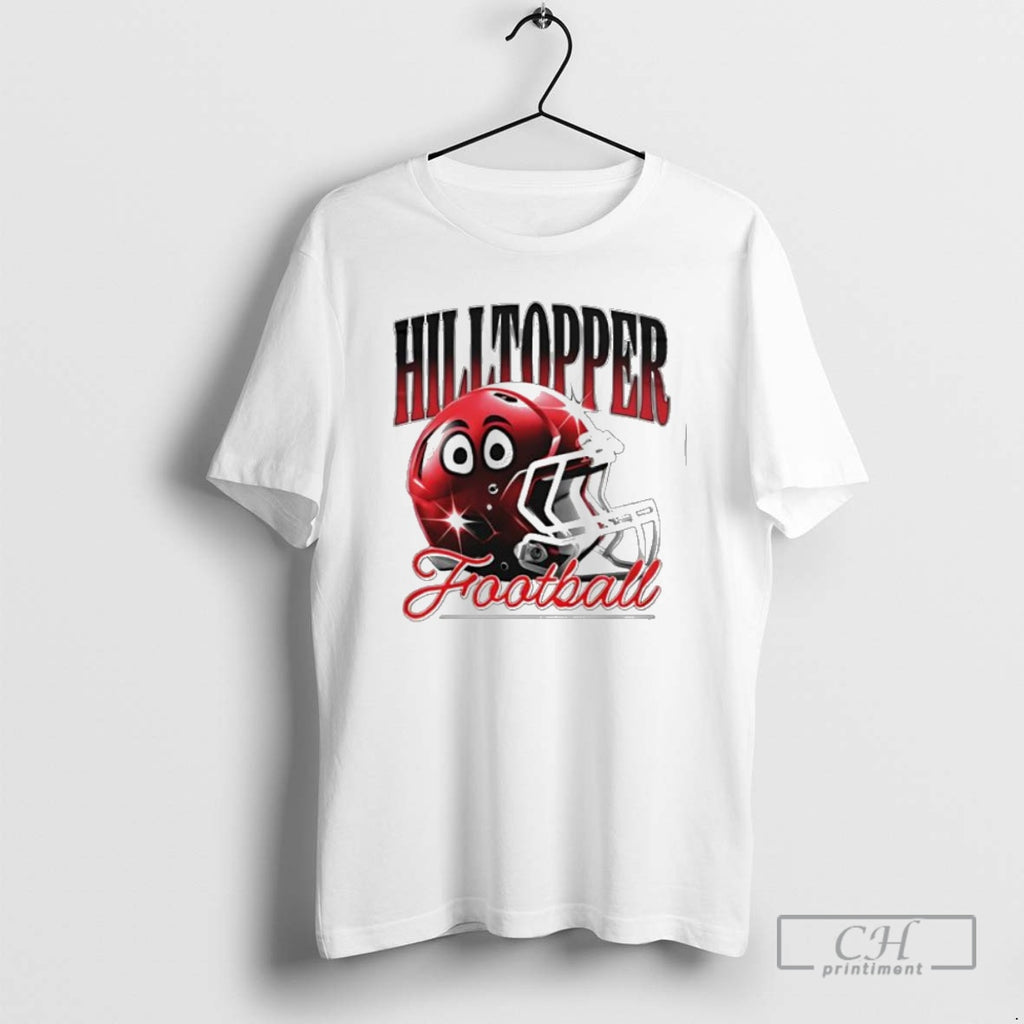 Premium Western Kentucky Hilltoppers Football 2024 Shirt Sweater