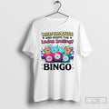 Premium What Has Balls And Keeps The Smiling Bingo T-Shirts, Hoodie, Sweatshirt | RetroVerseTees.com