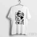 Premium Who Got The Props T-Shirts, Hoodie, Sweatshirt | RetroVerseTees.com