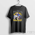 Premium Who Let The Dogs Out In Pittsburgh T-Shirts, Hoodie, Sweatshirt | RetroVerseTees.com