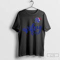 Premium Wifey New York Yankees Santa Hat Merry Christmas T-Shirts, Hoodie, Sweatshirt | RetroVerseTees.com