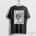 Premium Wild Nothing At The Glass House In Pomona Ca On May 20 2026 T-Shirts, Hoodie, Sweatshirt | RetroVerseTees.com