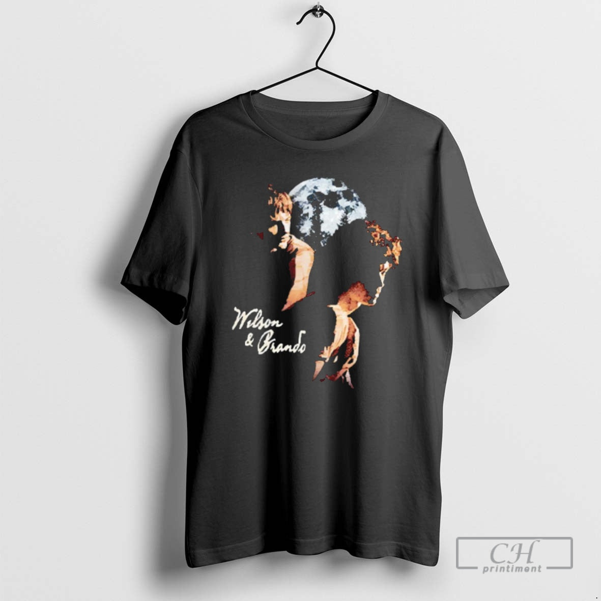 Premium Wilson Brando Forever Shirt Sweater