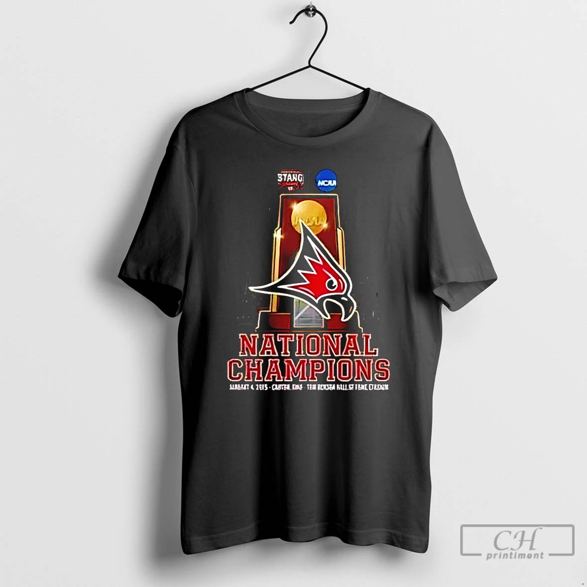 Premium Wisconsin River Falls Falcons Stagg Bowl 2025 Ncaa Division Iii Champion T Shirts Sweater Hoodie, Sweatshirt
