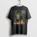 Premium Wizard101 Headless Horseman Halloween T Shirts
