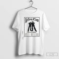 Premium Yellow Claw Jesus Loves Trap Music Tour 2026 T-Shirts, Hoodie, Sweatshirt | RetroVerseTees.com