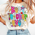 Preppy Best Teacher Ever shirt, Teach Love Inspire shirt, Teacher Shirt, First Day School Hoodie, Sweatshirt
