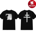 President Band In The Name Of The Father Tour 2025 Two Sided Shirt
