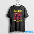 Prestige Wrestling I Was There Roseland Xii Tshirts Sweater