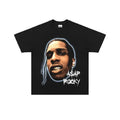 Pretty Flacko  Rocky shirt for Men Women Vintage 90s TShirt Casual Tees Top Cotton Menswear Hoodie, Sweatshirt