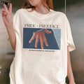 Pride a Prejudice Hand Flex Scene Shirt Fitzwilliam Darcy Eliza.beth Bennet Shirt acotar merch Hoodie, Sweatshirt