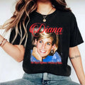 Priiincesss Diianaaaa M0byyyy Thrrriftttt Tee Shirt, Unisex Short Sleeve Tee Hoodie, Sweatshirt | RetroVerseTees.com