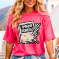 Principal Book DTF Transfers - THIS IS NOT A SHIRT Hoodie, Sweatshirt | RetroVerseTees.com