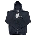 Pro Club Men's Heavyweight Full Zip Fleece Hoodie T-Shirts, Sweatshirt | RetroVerseTees.com