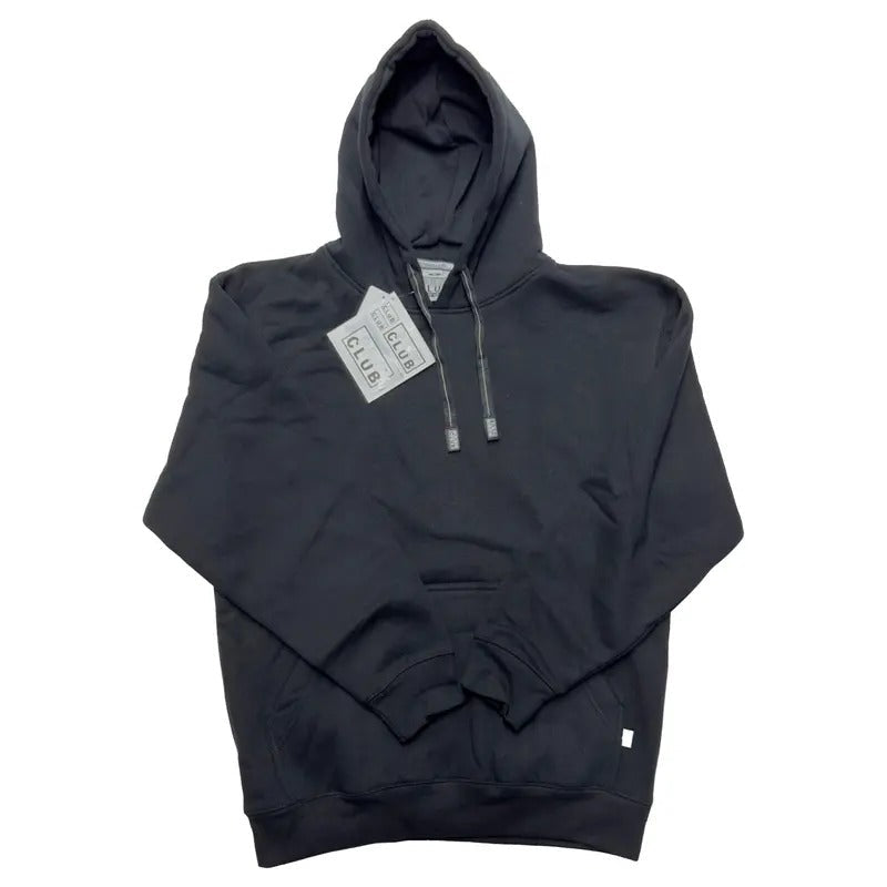 Pro Club Men's Heavyweight Pullover Hoodie (13oz) T-Shirts, Sweatshirt | RetroVerseTees.com