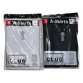 Pro Club Men's Premium Ringspun Cotton Ribbed A-Shirt (Muscle Shirt) Hoodie, Sweatshirt | RetroVerseTees.com